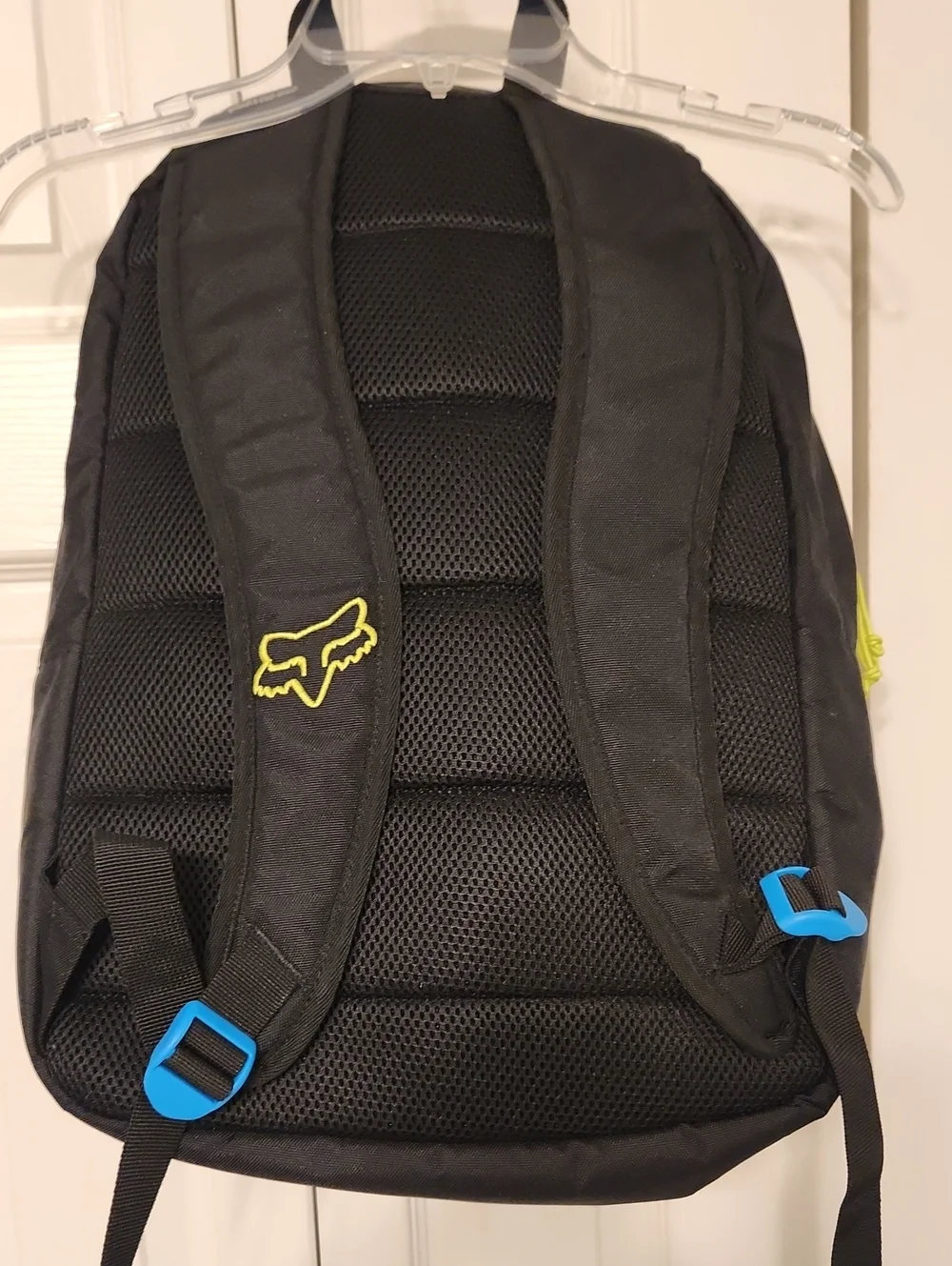 Fox Racing Motorcross Embroidered Backpack